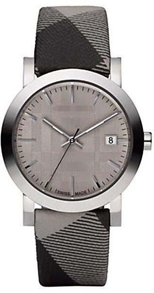 Custom Fabric Watch Bands BU1774