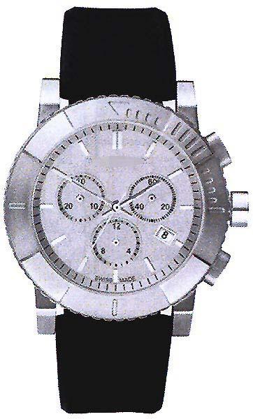 Customize Rubber Watch Bands BU2300