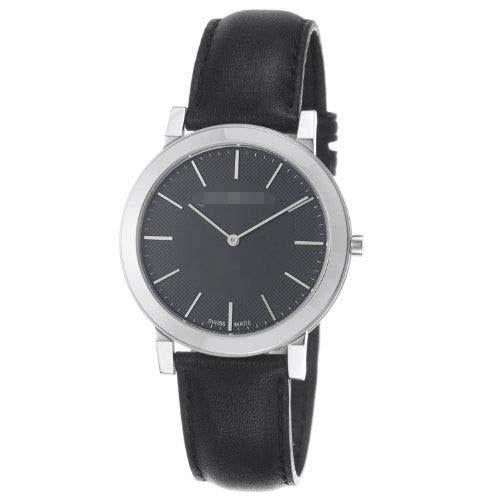 Wholesale Calfskin Watch Bands BU2351