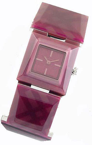 Custom Acrylic Watch Bands BU4925