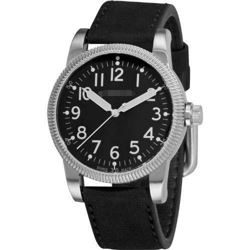 Custom Made Watch Dial BU7805