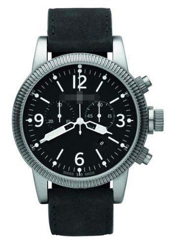 Custom Watch Dial BU7808