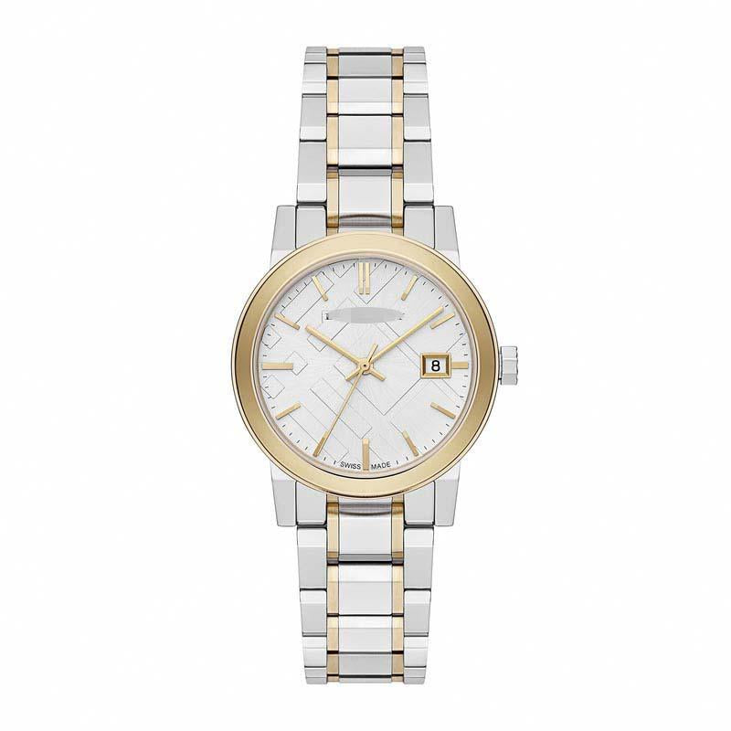 Customised Stainless Steel Watch Bracelets BU9115