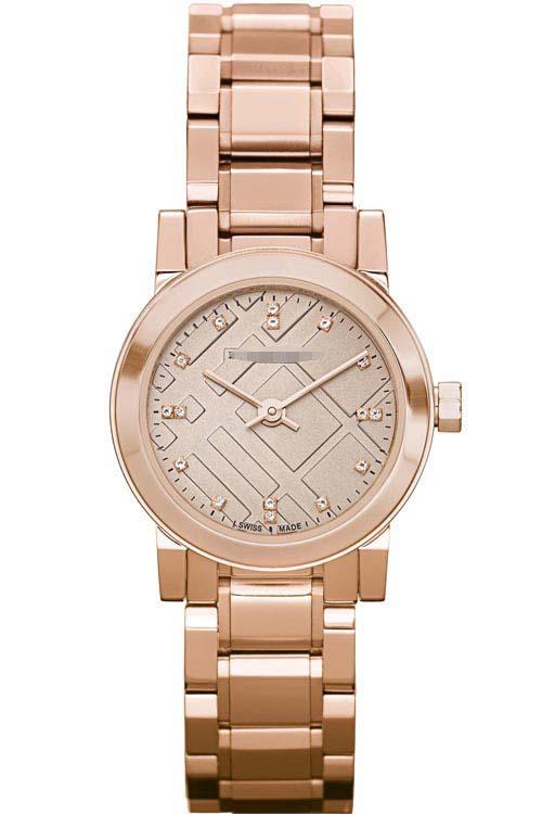 Wholesale Stainless Steel Watch Bracelets BU9215