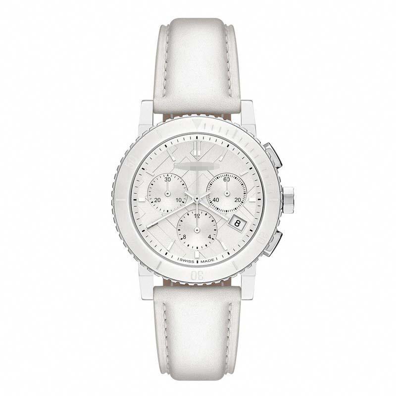 Wholesale Leather Watch Straps BU9701