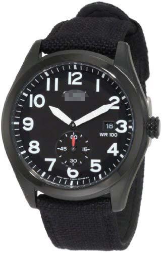 Custom Nylon Watch Bands BV1085-06E