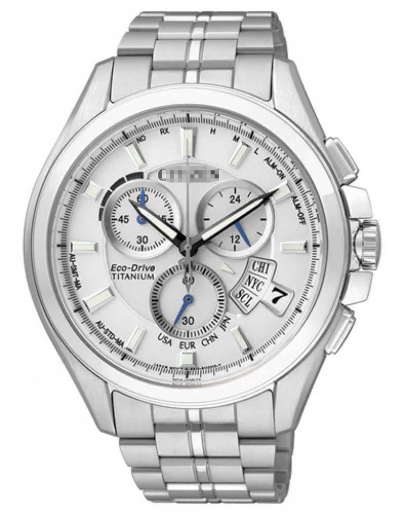 Wholesale Titanium Watch Bracelets BY0050-58A