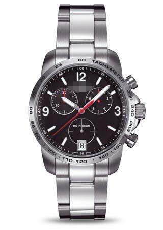 Customized Watch Dial C001.417.11.057.00