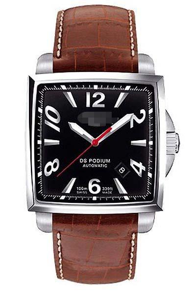 Wholesale Black Watch Dial C001.507.16.057.00