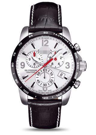 Custom Leather Watch Bands C001.617.26.037.00