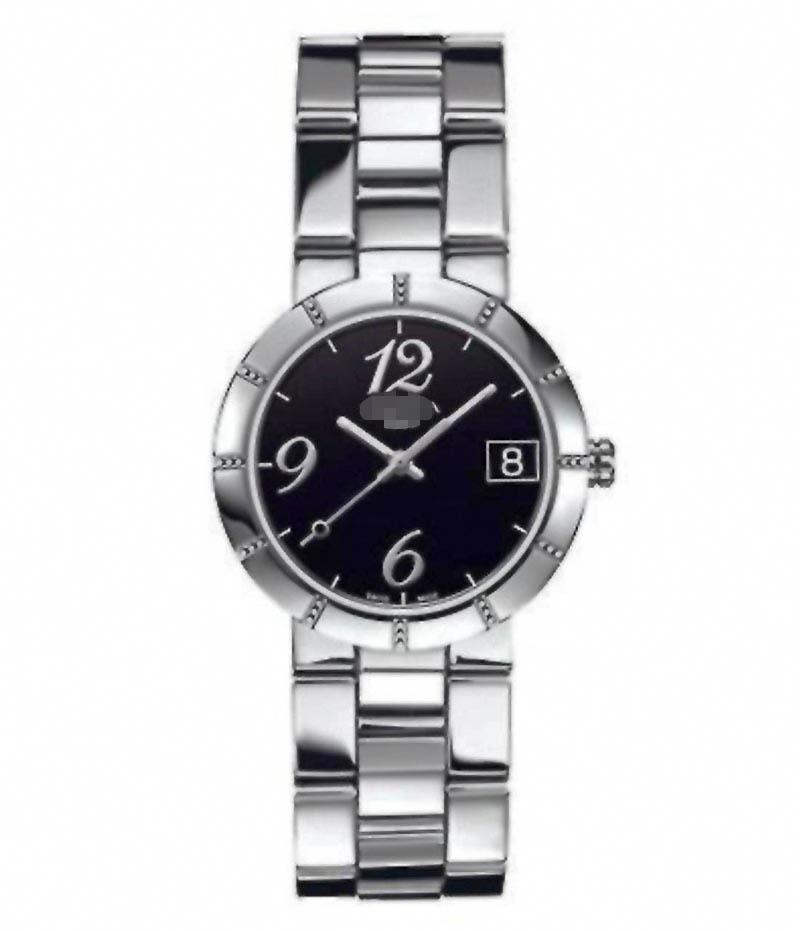 Customised Black Watch Dial C009.210.11.052.00
