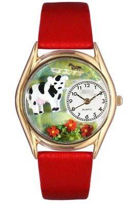Customize Leather Watch Straps C0110001