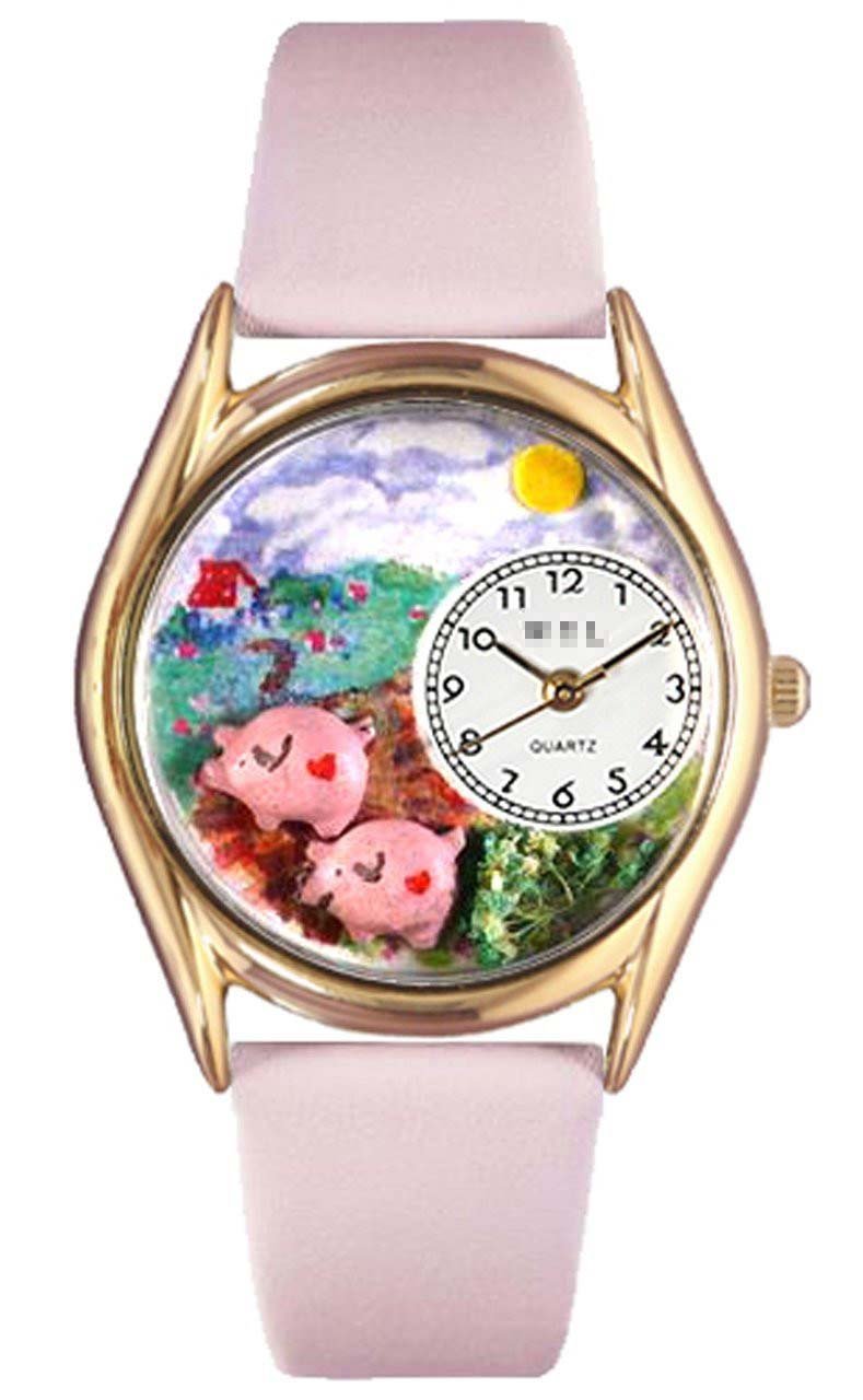 Wholesale White Watch Dial C0110002