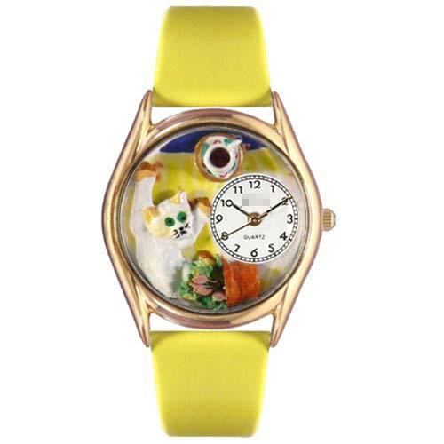 Wholesale White Watch Dial C0120008