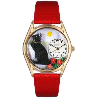 Custom White Watch Dial C0120009