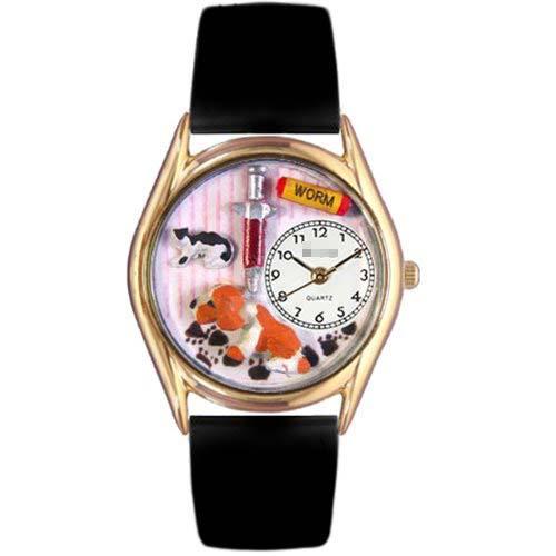 Customised White Watch Dial C0130013