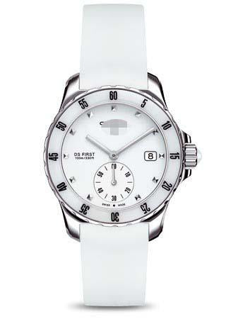 Wholesale Rubber Watch Bands C014.235.17.011.00