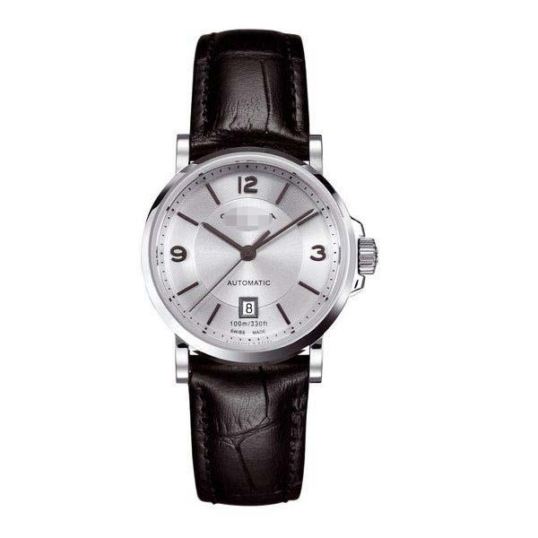Wholesale Leather Watch Straps C017.207.16.037.00