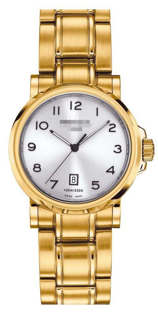 Custom Stainless Steel Watch Belt C017.210.33.032.00