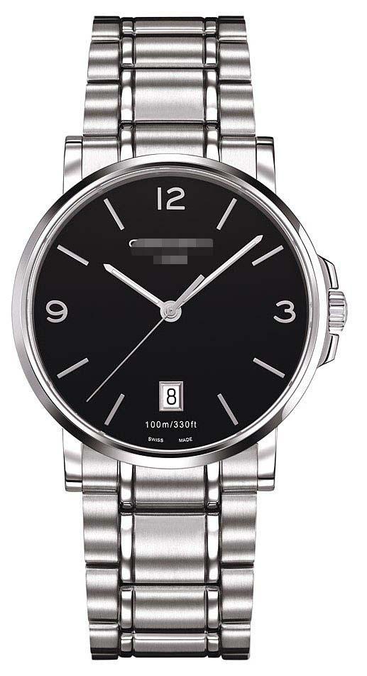 Customization Stainless Steel Watch Bracelets C017.410.11.057.00