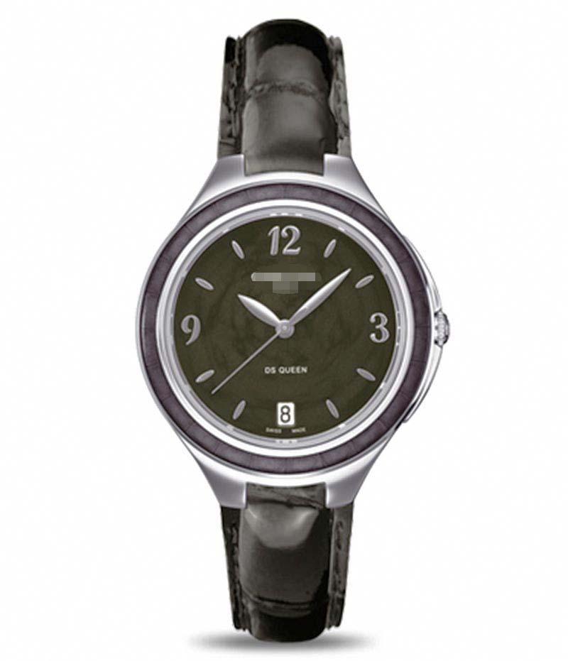 Customize Leather Watch Straps C018.210.16.057.00