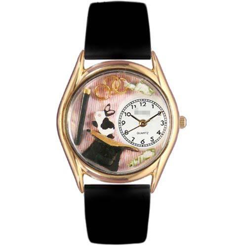 Wholesale White Watch Dial C0420009