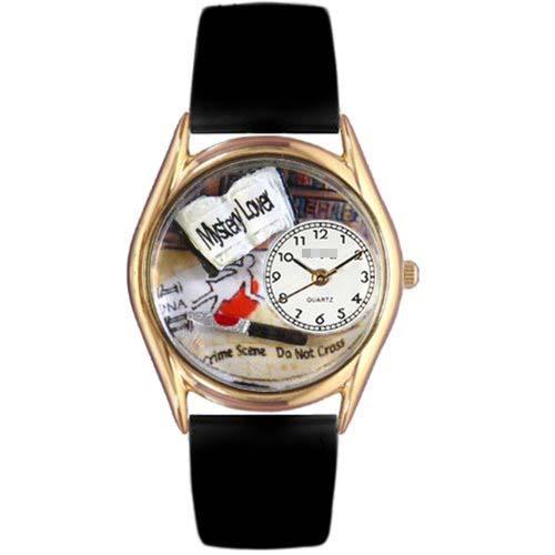 Custom Leather Watch Straps C0450002