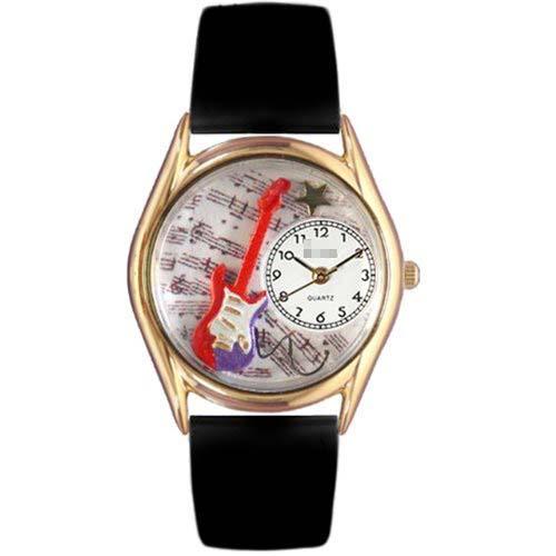 Customised Leather Watch Straps C0510006