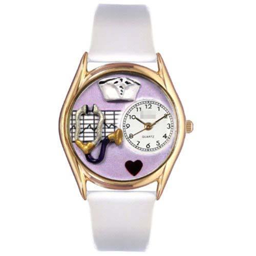 Customized Leather Watch Straps C0610032