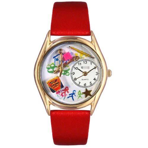 Custom Made White Watch Dial C0640004