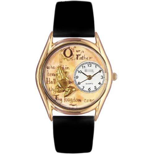Customised White Watch Dial C0710010