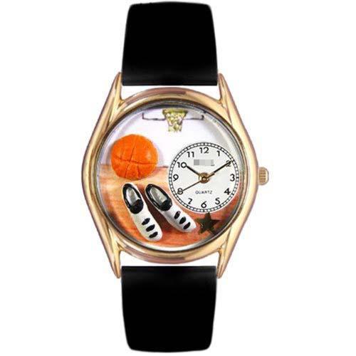 Custom Leather Watch Straps C0820005
