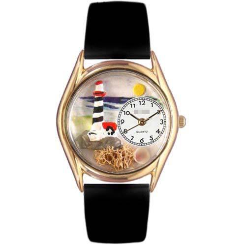 Custom White Watch Dial C1210012