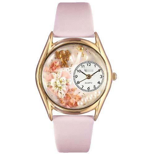 Custom White Watch Dial C1220013
