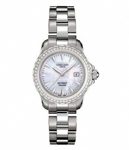 Wholesale Mother Of Pearl Watch Dial C129.7184.48.91