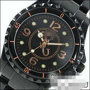 Custom Resin Watch Bands C29G26-BRG