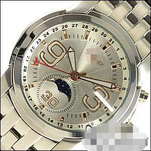 Custom Stainless Steel Watch Bands C41-WHG