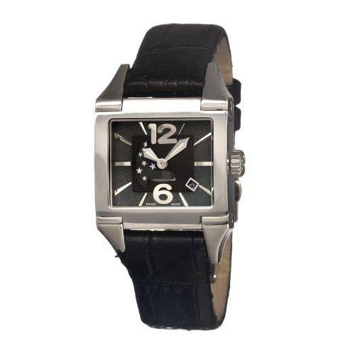 Custom Leather Watch Straps C4360-6