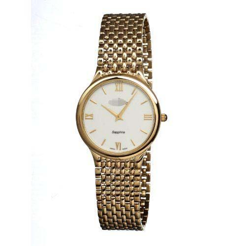Customised Stainless Steel Watch Bracelets C4363-2