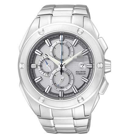 Customization Titanium Watch Bands CA0210-51A