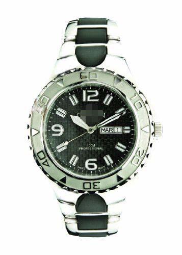 Wholesale Stainless Steel Watch Bands CA301198SSBK