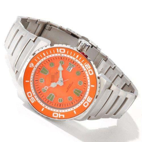 Custom Watch Dial CA301209SSOR