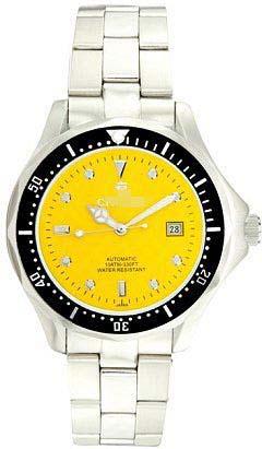 Wholesale Stainless Steel Watch Bands CA301227SSYL