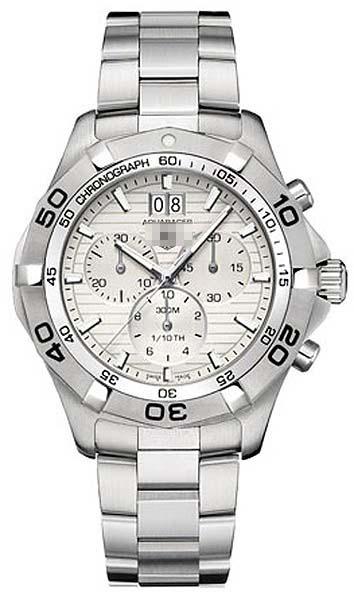 Custom Stainless Steel Watch Bands CAF101F.BA0821