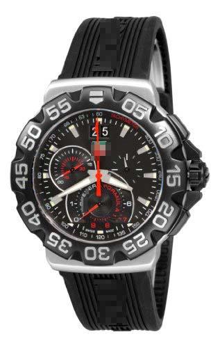 Customize Rubber Watch Bands CAH1010.FT6026