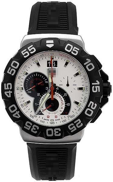 Customize Rubber Watch Bands CAH1011.BT0717