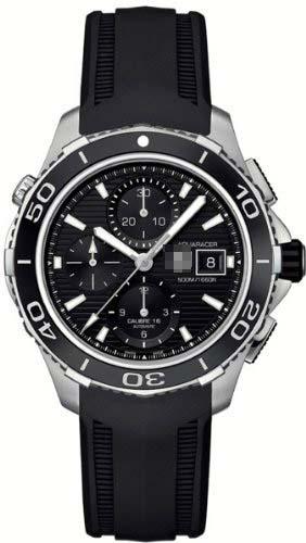 Customize Black Watch Face CAK2110.FT8019
