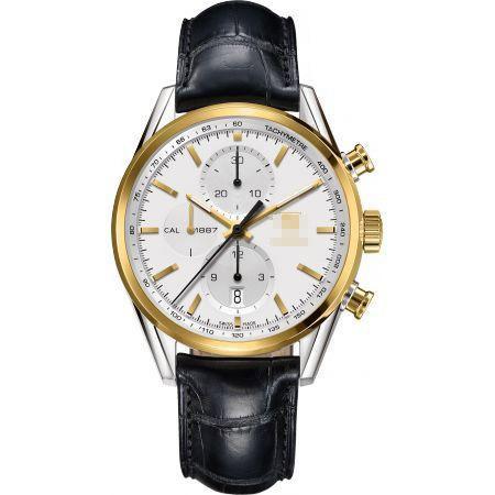 Mechanical Watch Manufacturers CAR2150.FC6266