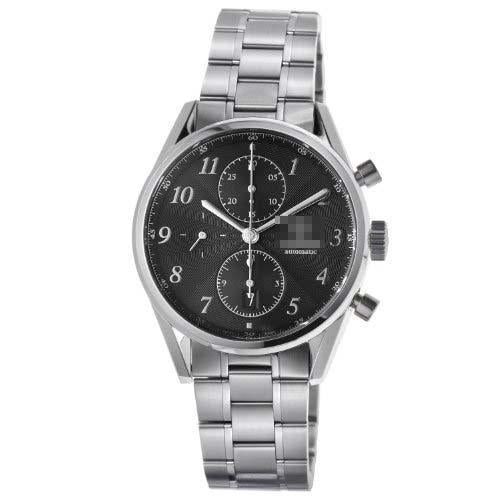 Customised Stainless Steel Watch Bracelets CAS2110.BA0730
