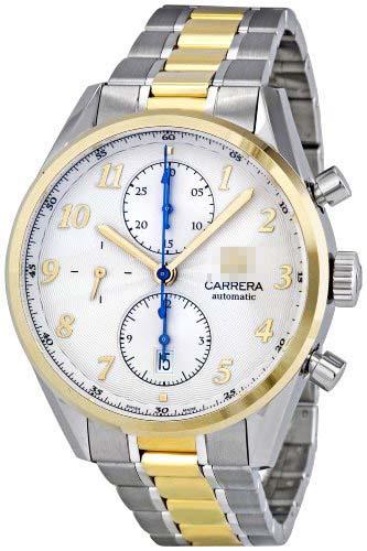 Custom Watch Dial CAS2150.BD0731